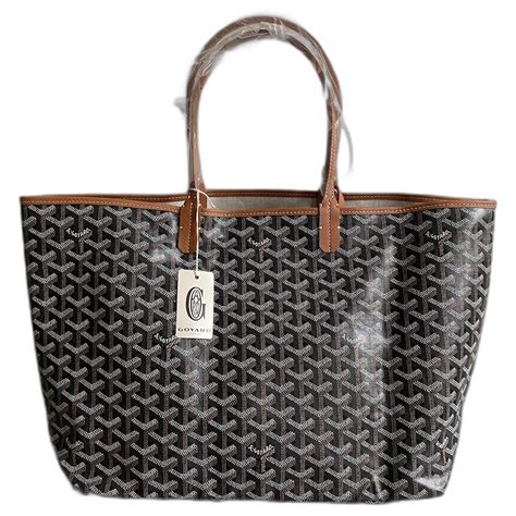 sac goyard neuf